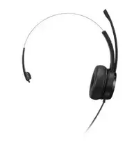 LENOVO ausinės 100 USB Mono Ausinės