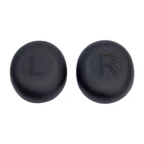 Ausų pagalvėlės JABRA Evolve2 40/65, 3 poros, Juodos spalvos