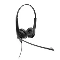 Ausinės Jabra 1_792275 Juodas
