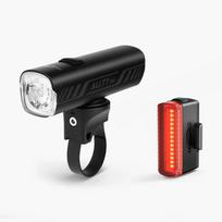 MagicShine ALLTY 800 + SEEMEE 50 COMBO / USB įkraunamų žibintų rinkinys
