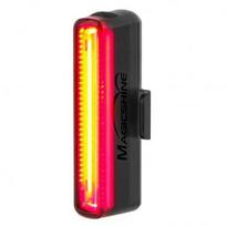 MagicShine SEEMEE 30 TL V2.0 / Juodas USB įkraunamas galinis žibintas