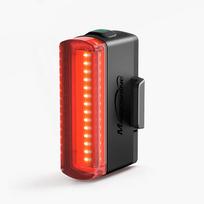 MagicShine SEEMEE 20 V2.0 / Juodas USB įkraunamas galinis žibintas