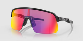 Oakley Sutro Lite Matte Black/Prizm Road sportiniai akiniai nuo saulės