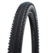 Schwalbe Hurricane Performance Addix 29x2.25" Juoda/Juoda Nesulankstoma Padanga