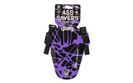 Ass Savers Mudder Mini priekinis purvasaugis / Polipropilenas / 90x170 mm / 0.8 mm storio