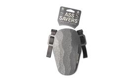 Ass Savers Mudder Mini priekinis skydelis / Polipropilenas / 90 x 170 mm / 32-55 mm padangoms / rigid šakėms