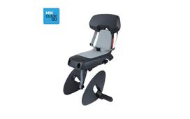 Polisport Guppy Junior kėdutė vaikui / MIK-HD / Dark Grey-Light Grey / 26"-29