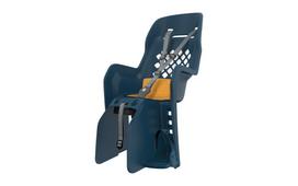 Polisport Joy CFS vaikiška kėdutė / 9-22 kg / 26"-28" / Tamsiai mėlyna-geltona / 2.77 kg