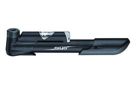 Giyo GP-41CP pompa rankinė / 120 psi / 8 bar / universalus antgalis / 20.32 cm / su manometru