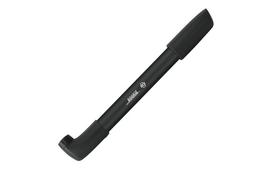 SKS Rookie rankinė pompa / Plastikinė / 305-320 mm / 87 psi-6 bar / Juoda