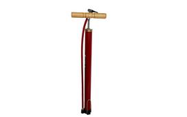 Bee THP-9912 pastatoma pompa / Plieninė / Schrader (A/V) antgalis