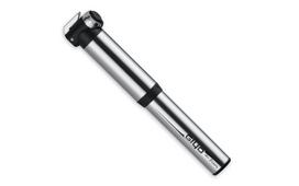 Giyo GP-87LT rankinė pompa / Aliuminė / 100 PSI / 6.8 bar