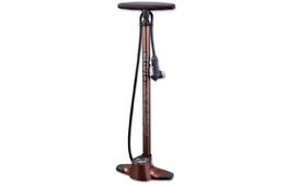 Giyo GF-12 pastatoma pompa / Aliuminė / 260 PSI / 18 bar