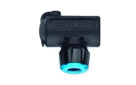 Giyo GC-07 CO2 pompa / CO2 balionėliams su sriegiu