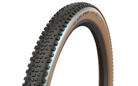 Maxxis Rekon Race padanga / 29x2.35" / 60-622 / Dual Compound / EXO / Tanwall / 60 TPI / Sulankstoma / Bekamerinė