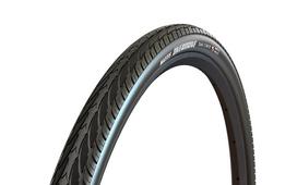 Maxxis Overdrive padanga / 26x1.75 / 47-559 / Single Compound / Maxxprotect / 75 PSI / 27 TPI
