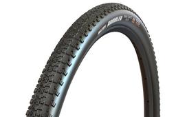 Maxxis Rambler TR padanga / 700x50C / 120 TPI / EXO / Dual Compound / Sulankstoma / Bekamerinė