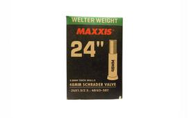 Maxxis Welter Weight dviračio kamera / 24" / 1.50-2.50 / 48 mm