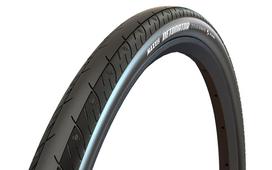 Maxxis Detonator padanga / 700x32c / 32-622 / 240 g / 100 PSI / 60 TPI / sulankstoma