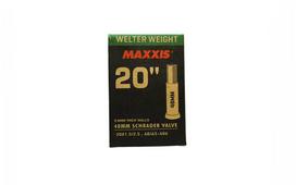 Maxxis Welter Weight dviračio kamera / 20x1.50-2.50" / 48 mm