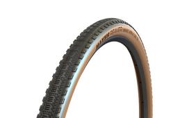 Maxxis Reaver padanga / 700x45C / HYPR-X / EXO / Tanwall / 120 TPI / 60 PSI / Sulankstoma / Bekamerinė