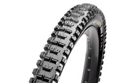Maxxis Minion DHR II TR padanga / 29" / 2.40" / 3C MaxxGrip / DoubleDown / Black