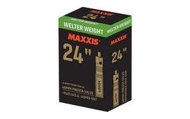 Maxxis Welter Weight kamera dviračiui / 24x1.5-2.5" / Presta 48 mm