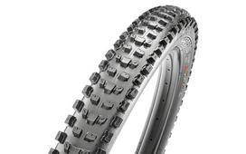 Maxxis Dissector WT TR padanga / 29x2.40 / 61-622 / Dual Compound / EXO / 60 TPI / 50 PSI / sulankstoma / bekamerinė