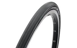Maxxis Re-Fuse padanga / 700x25c / 25-622 / MaxxShield / 60 TPI / Sulankstoma / E-Bike 25 km/h