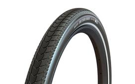 Maxxis Metroloads padanga / 26" x 2.15" / 55-559 / 60 TPI / 65 PSI / 4S / E-Bike 50 km/h / atspindinti juosta