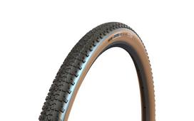 Maxxis Rambler padanga / 700x50C / 50-622 / Dual Compound / Tanwall / EXO / 60 PSI / 120 TPI / Sulankstoma / Bekamerinė