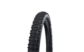 Schwalbe Smart Sam padanga / 26x1.85 / 47-559 / Active Line / Black / 65 PSI