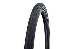 Schwalbe Road Cruiser padanga / 44-484 / K-Guard / SBC / Atspindinti juosta / 50 TPI