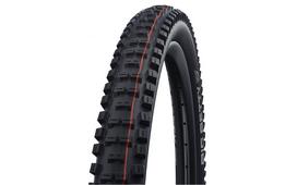 Schwalbe Big Betty padanga (29") / 2.40 / Evolution Line / TLR / SnakeSkin / Addix Soft / SuperTrail / 50 TPI / Sulankstoma / Bekamerinė