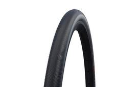 Schwalbe G-One Speed padanga / 700x30c / Evolution Line / Super Ground / V-Guard / TLE / Addix SpeedGrip / 67 TPI / sulankstoma / bekamerinė