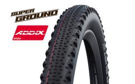 Schwalbe Thunder Burt padanga / 29x2.10 / 54-622 / Evolution Line / SuperGround / TLE / Addix Speed / 67 TPI