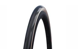 Schwalbe Pro One TLE padanga / 700x34c / Evolution Line / V-Guard / Addix Race / 127 TPI / sulankstoma / bekamerinė