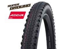 Schwalbe Thunder Burt padanga / 29x2.25" / Evolution Line / SuperGround / SnakeSkin / Addix Speed / 67 TPI / Sulankstoma / Bekamerinė