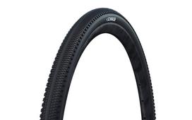 Schwalbe G-One Comp padanga / 700x40c / Black / MY25