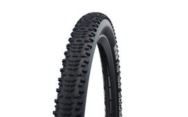 Schwalbe Racing Ralph padanga / 29x2.35 / Performance Line / Addix / Black / TwinSkin / 67 TPI / Sulankstoma / Bekamerinė