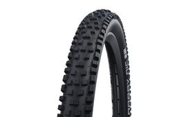 Schwalbe Nobby Nic padanga / 29x2.40" / Performance Line / Addix / Black / 67 TPI