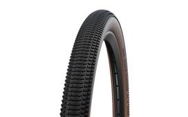 Schwalbe Billy Bonkers padanga / 26x2.10" / Active Line / Bronze Sidewall
