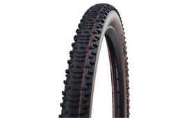 Schwalbe Racing Ralph padanga / 29x2.35" / 60-622 / Evolution Line / Addix Speed / SuperRace / 67 TPI / Sulankstoma / Bekamerinė