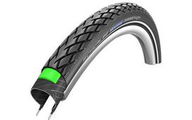 Schwalbe Marathon padanga / 16x1.35" / 35-349 / Performance Line / GreenGuard / Endurance / 85 PSI / 67 TPI