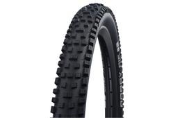 Schwalbe Nobby Nic padanga / 27.5x2.40" / 67 TPI / Sulankstoma / Tubeless Ready
