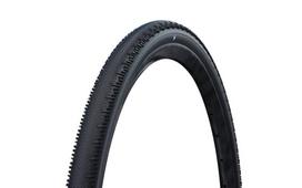 Schwalbe G-One RS padanga / 700x45C / Addix Green / RaceGuard / TLE