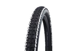 Schwalbe Smart Sam padanga / 26x2.25" / Performance / Addix / LiteSkin / Black-White / 67 TPI