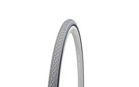 Schwalbe Marathon Plus padanga neįgaliųjų vežimėliui / 24x1 3/8" / 37-540 / Grey-Black