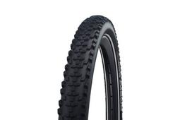 Schwalbe Smart Sam padanga / 20x2.35" / 60-406 / Performance Line / Addix / Black / 67 TPI / 50 PSI