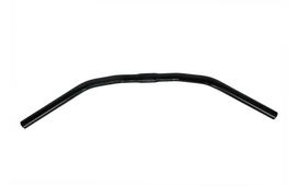 Zoom MTB vairas / Plienas / 25.4 x 640 mm / 42 mm išlenkimas